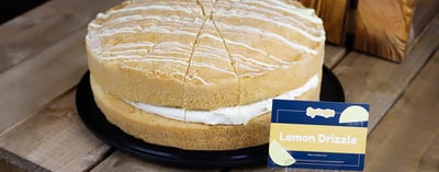 Wholesale Cakes Supplier - Blog Banner