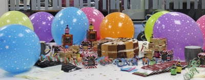 Corporate Christmas Gifts 2022 - Blog Banner