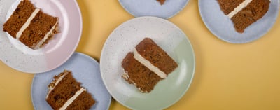 Gluten Free Birthday Cakes