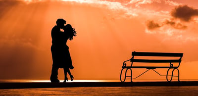 Valentine’s Day Delivery 2022  - Banner