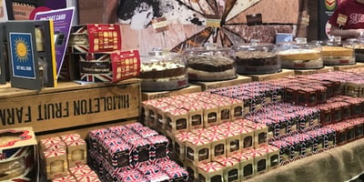 Bbc Good Food Show Hero Image