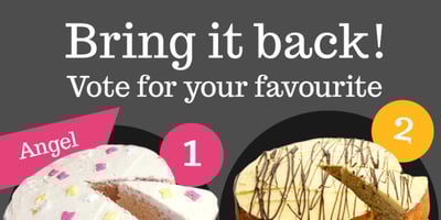 Bring it back competition 2019