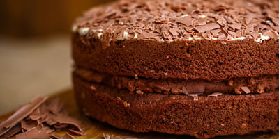 Chocolate Cake Hero - Chocolate cakes