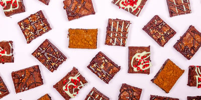 brownie