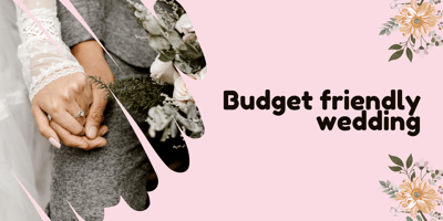 wedding banner