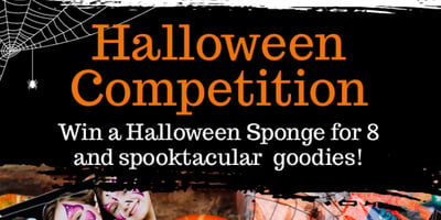 Halloween Competition