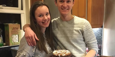 Jan Sponge Moment Winner Hero