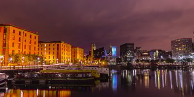 Liverpool Cake Delivery