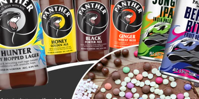 Panther Beers Competition