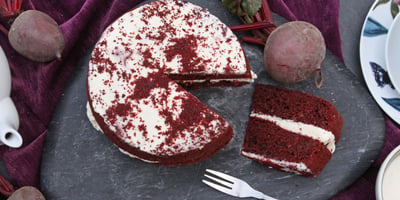 Red Velvet cake