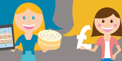 Refer a Friend To Sponge Blog