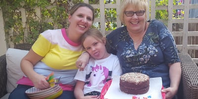 Winning Sponge Moment Sept 2019