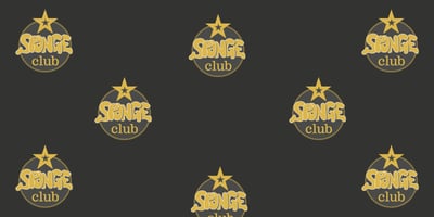 Cake Club - Sponge