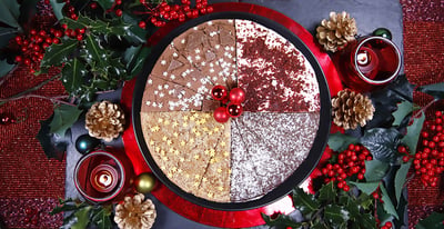 Festive Sharing Banner Smaller