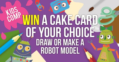 Robot Kids Competition