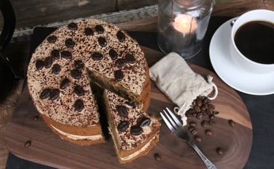 Coffee Cake