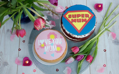 Mother's Day - Personalised Gifts