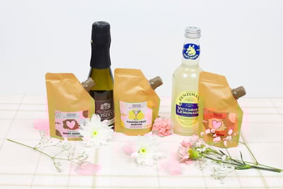 Mothers Day Cocktails - Mother's Day Gifts