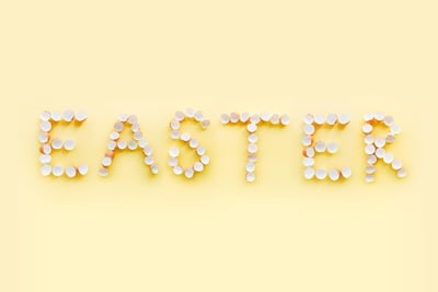 Easter Blog Hero