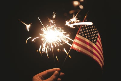 4th July - Independence Day Gifts