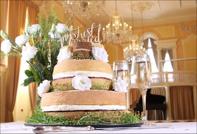 Naked Cakes