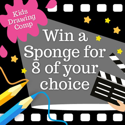 Movie Kids Competition