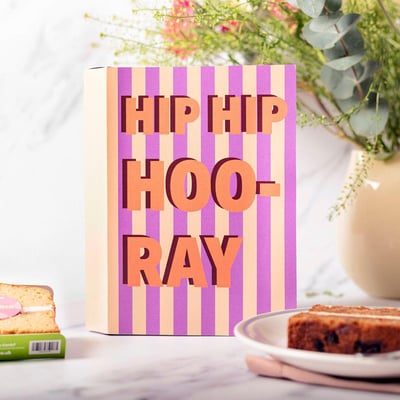 Cake Card