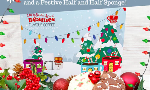 New Christmas Competition Competitions | Blog | Sponge