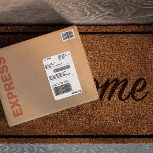 Delivery