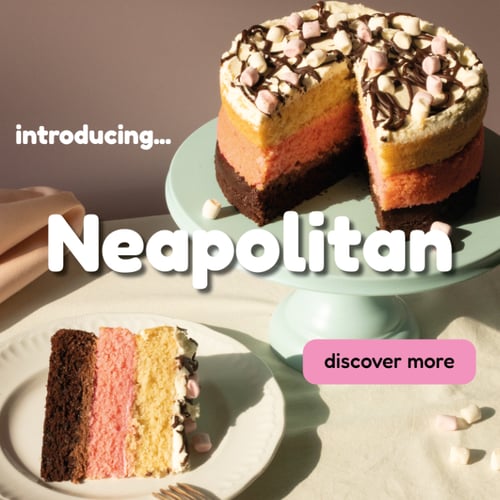 Introducing Neapolitan