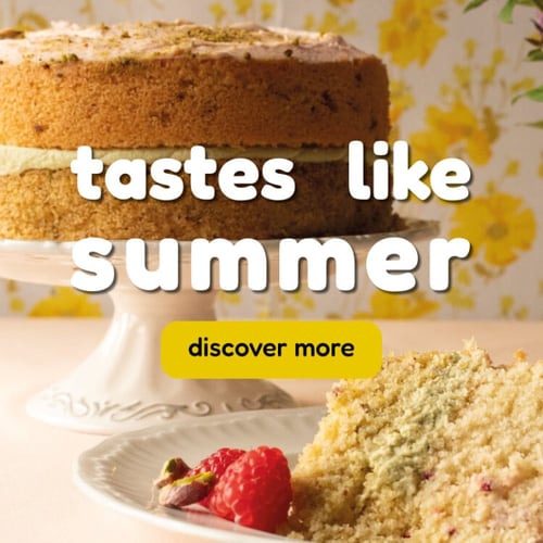 Tastes Like Summer