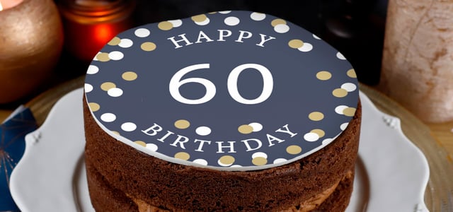 Number Cakes - Made to order birthday cakes - blog banner