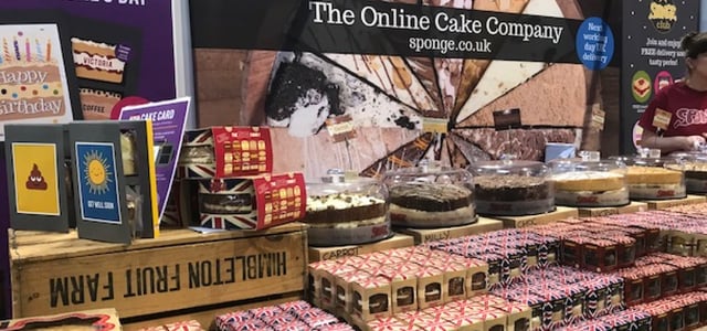 BBC Good Food Show 2019