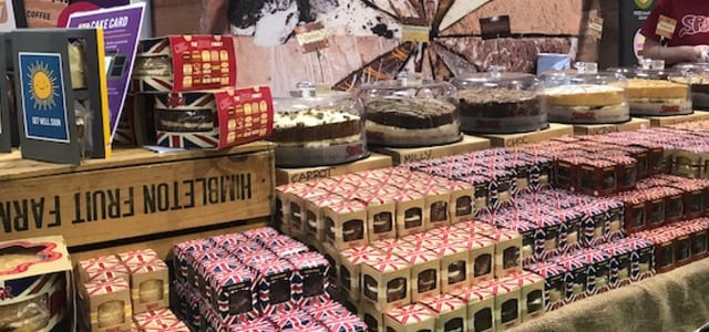 Bbc Good Food Show Hero Image