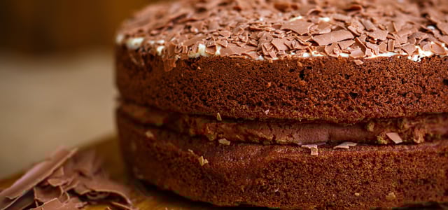 Chocolate Cake Hero - Chocolate cakes