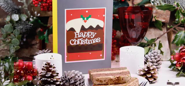 Corporate Christmas Gifts