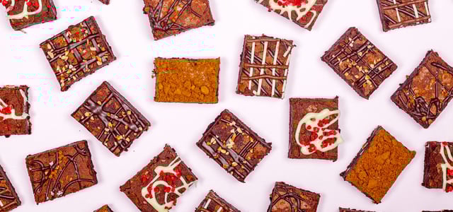 brownie