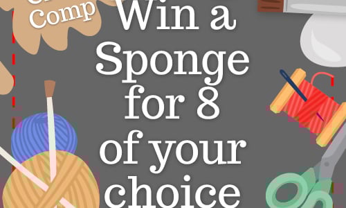 Craft a Cake Kids Competition