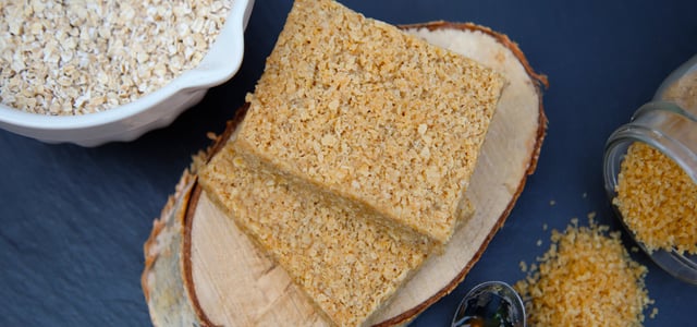 Sponge Blog flapjack hero