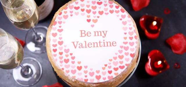 Valentines Gifts Hero Image