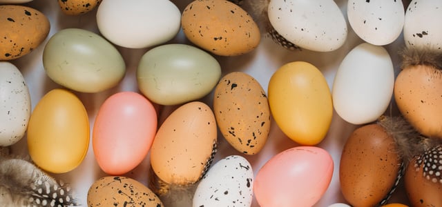 Eggs