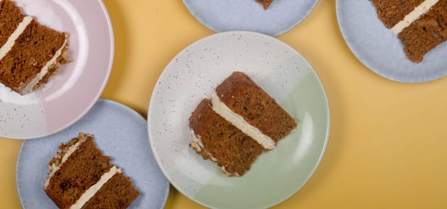 Gluten Free Birthday Cakes