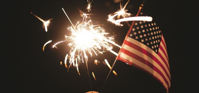 4th July - Independence Day Gifts