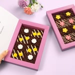 Gluten Free Blooming Brownie