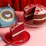 Red Velvet Cake