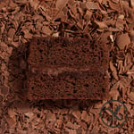 Gluten and Dairy Free Chocolate Slice