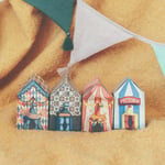 Gluten Free Baby Sponge Circus Tents