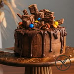 Decorate your own cake
