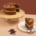 Gluten Free Coffee Cake