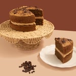 Gluten Free Coffee Cake